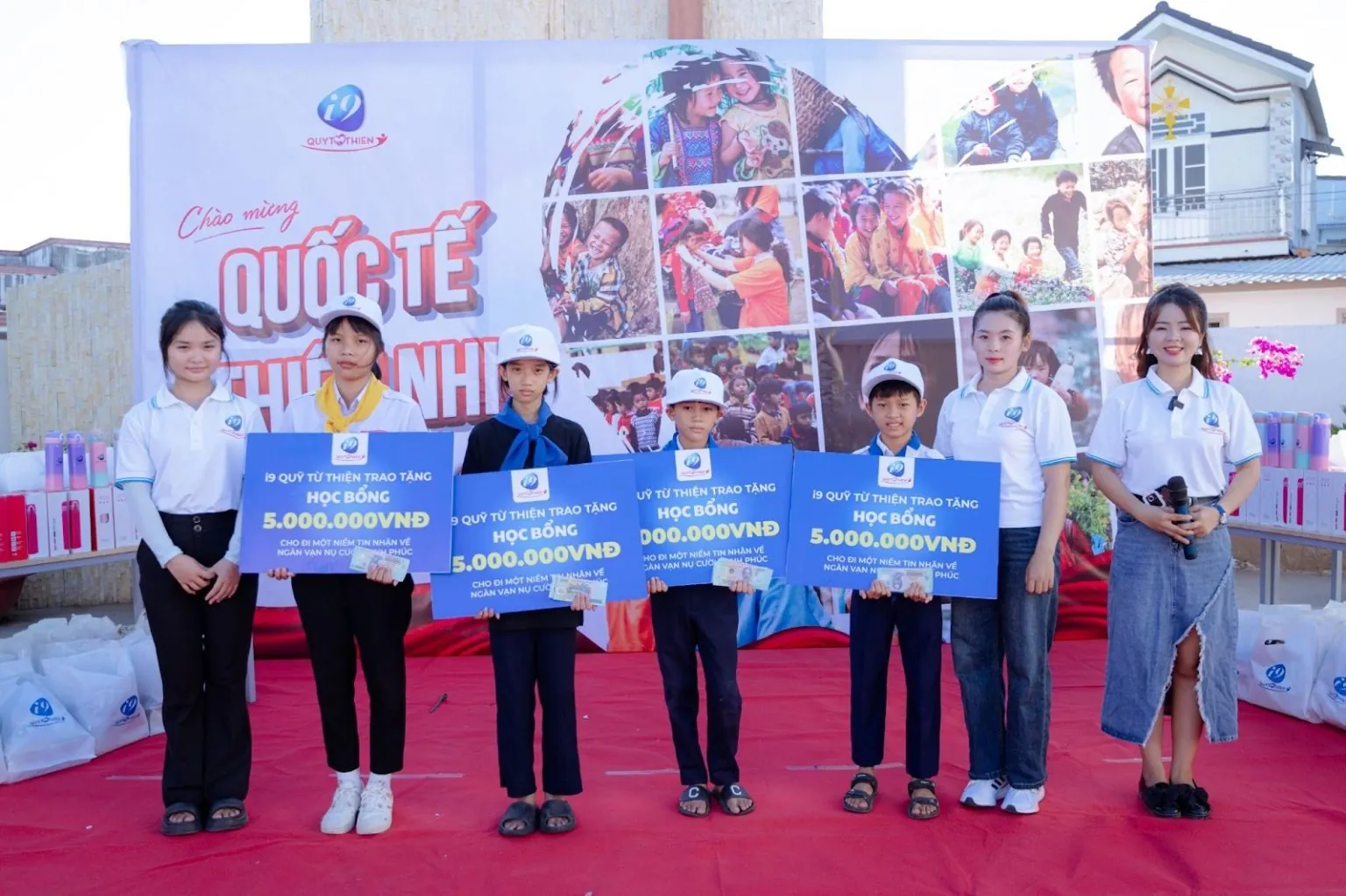 Hình ảnh thể hiện định vị thương hiệu fabet net