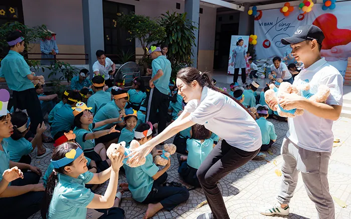 Giá trị cốt lõi của fabet net