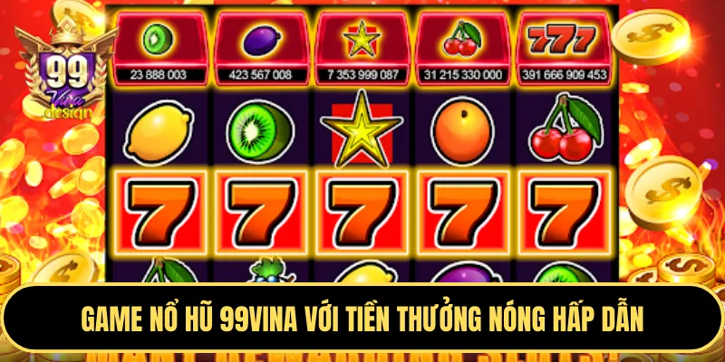 Game Slot và Bắn cá Đổi thưởng Fabet Net